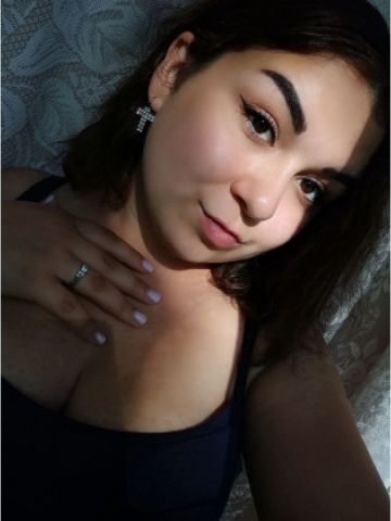 Илона Богородицк